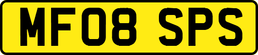 MF08SPS