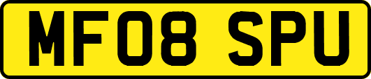 MF08SPU