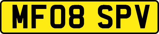 MF08SPV