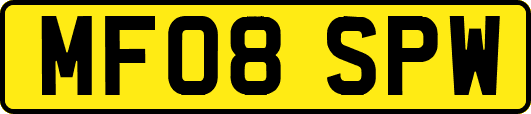 MF08SPW