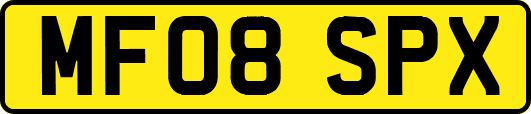 MF08SPX