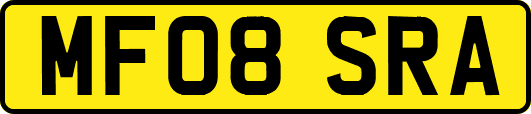MF08SRA