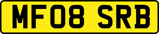 MF08SRB