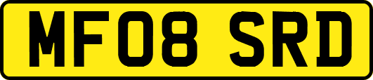 MF08SRD