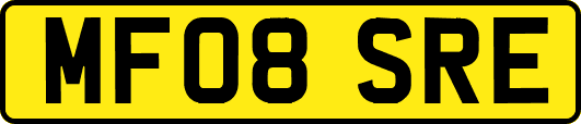 MF08SRE