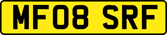 MF08SRF