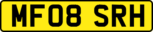 MF08SRH