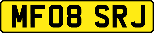 MF08SRJ