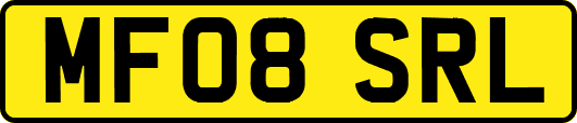 MF08SRL