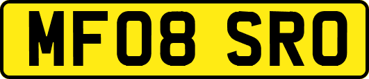 MF08SRO