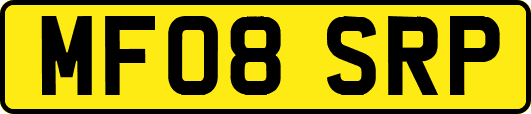 MF08SRP