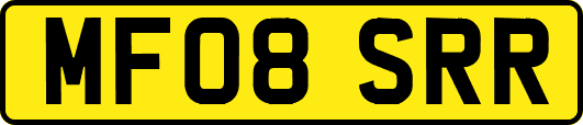 MF08SRR