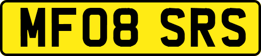 MF08SRS