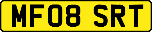 MF08SRT