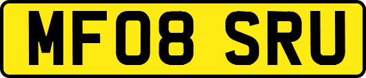 MF08SRU