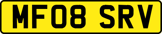 MF08SRV