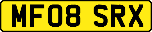 MF08SRX