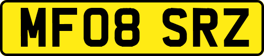 MF08SRZ