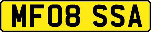 MF08SSA