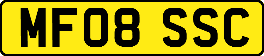 MF08SSC