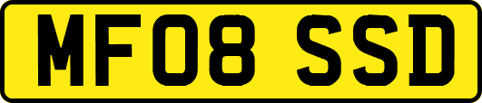 MF08SSD