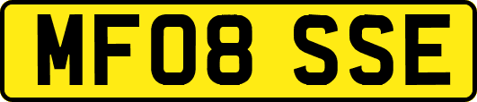 MF08SSE