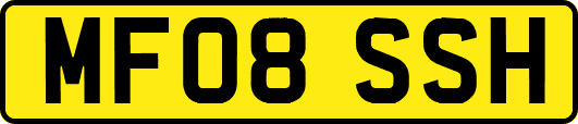 MF08SSH