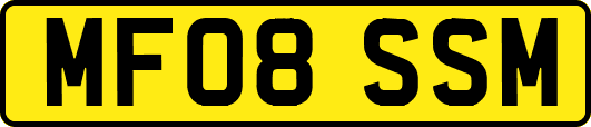 MF08SSM