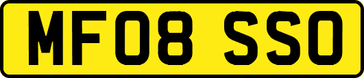 MF08SSO