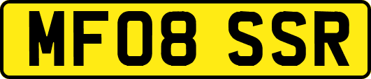 MF08SSR