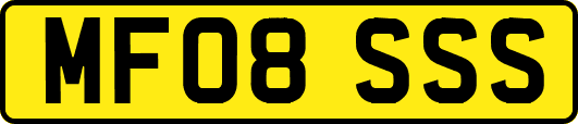 MF08SSS