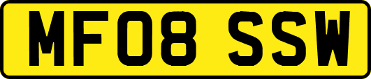 MF08SSW