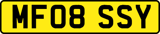 MF08SSY