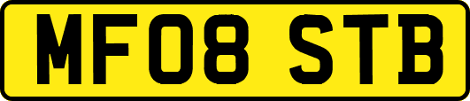MF08STB