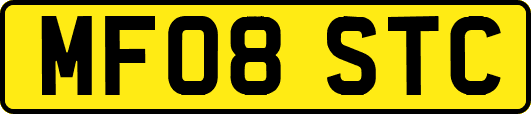 MF08STC