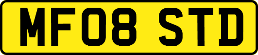 MF08STD