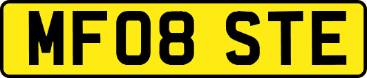 MF08STE