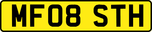 MF08STH