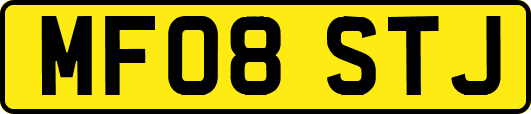 MF08STJ