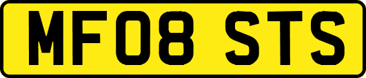 MF08STS