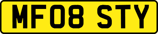 MF08STY