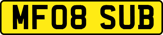 MF08SUB