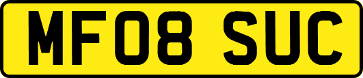 MF08SUC