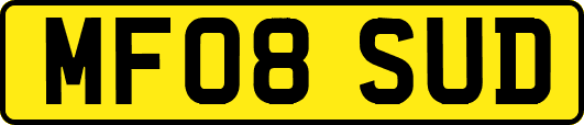 MF08SUD