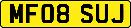 MF08SUJ