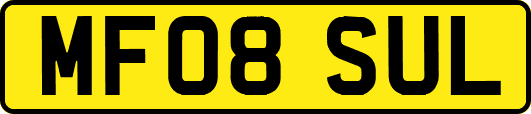 MF08SUL