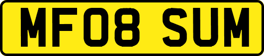 MF08SUM