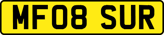MF08SUR