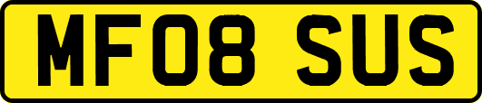MF08SUS