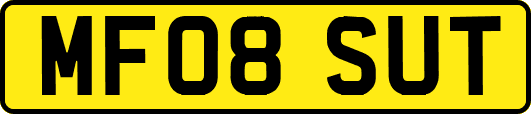 MF08SUT